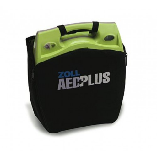 Zoll AED Plus Defibrillaattorin Suojalaukku - 7693