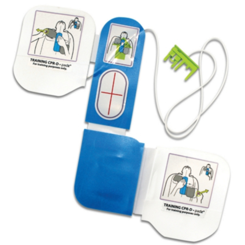 Zoll CPRD Training Pads - 10058