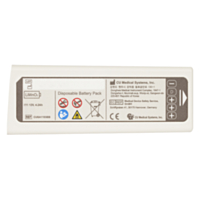 CU MEDICAL I-PAD SP1 Akku