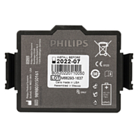 Philips Heartstart FR3 batterij