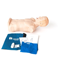 Laerdal Choking Charlie Nukke