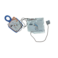 Cardiac Science Powerheart G5 Paediatric Training Pads