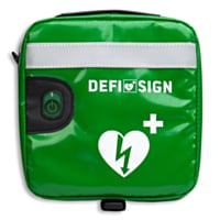 DefiSign Pocket Plus AED -laukku   