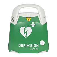 DefiSign Life Online -defibrillaattori