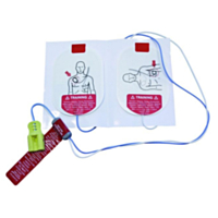 Philips Heartstart FRx Replacement Training Pads