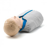 Laerdal Little Junior QCPR -elvytysnukke 