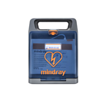 Mindray BeneHeart S1A -puoliautomaattinen defibrillaattori 