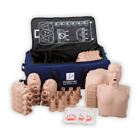 Prestan Ultralite 12-Pack - Light Skin 