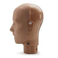 Prestan Spare Head for Adult CPR Manikin (Dark)