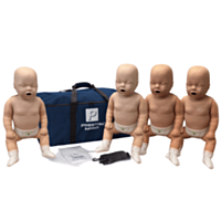 Prestan Professional Baby Diversity Kit (4 Pack)