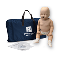 Prestan Baby CPR Manikin (Light)