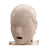 Prestan Professional Spare Head for Child CPR Manikins (Light)