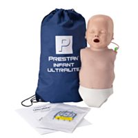 Prestan Ultralite Baby CPR Manikin (Light)