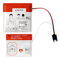 Primedic Heartsave myPAD Monitoimielektrodit
