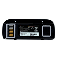Primedic HeartSave myPad Trainer Rechargeable Battery 