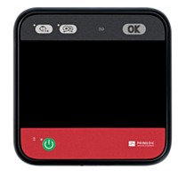 Primedic Heartsave myPAD Fully Automatic AED 