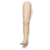 Laerdal Resusci Junior Right Leg