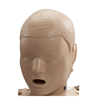 Prestan Professional Spare Head for Adult CPR Manikins (Dark)
