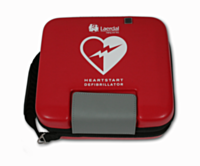 Philips Heartstart FR3 Kantolaukku