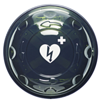 Rotaid Solid Plus -defibrillaattorikaappi