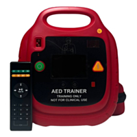 Universal AED Trainer
