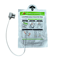 CU Medical i-PAD SP1 Defibrillointielektrodi
