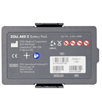 Zoll AED 3 Battery