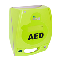 ZOLL AED Plus puoliautomaattinen defibrillaattori