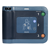Philips Heartstart FRX Defibrillaattori