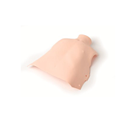 Laerdal Resusci Junior borsthuid met nek 
