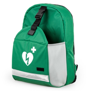 AED backpack (universal)