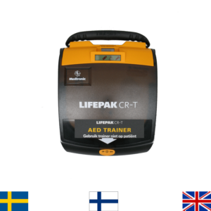 Physio-Control Lifepak CR plus / Express Trainer