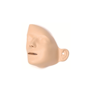 Laerdal Resusci Anne / Little Anne Gezichtshuiden (blank)