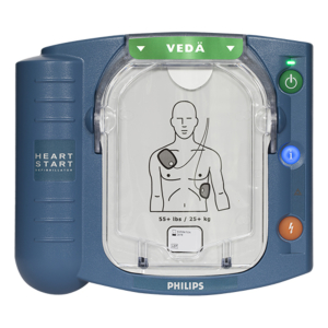 Philips Heartstart HS1