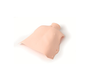 Laerdal Resusci Junior borsthuid met nek 