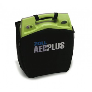 Zoll AED Plus draagtas