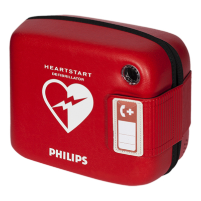 Philips Heartstart FRx Kantolaukku